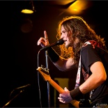 Power Metal Blast vol. 9 - 12.11.2011, Brno, Favál 