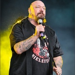 Masters of Rock 2012 - vol I