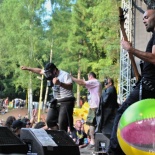 Obscene Extreme - Den III. - 6.7.2013