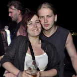 ROCK POD KAMEŇOM: Sninské rybníky (SR) 8.-10.8.2013