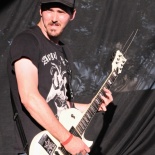 Speedwolf @ Modrá Vopice