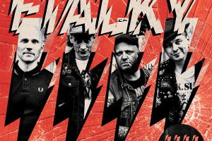 THE FIALKY na nové desce vzkazují, že každá generace má právo na svý „Stouny“!