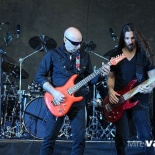 Joe Satriani - 4. 7. 2013, Loket nad Ohří
