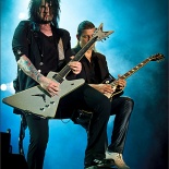 Masters of Rock 2011 - vol. III 