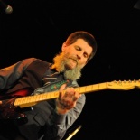 EARTH, MOUNT EERIE a Ô PAON - 30.3.2012, Praha, Dobeška