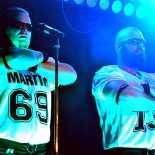 02/05/2014 WALDA GANG, Polička