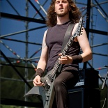 Masters of Rock 2011 - vol. III 