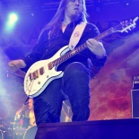 ROCK POD KAMEŇOM: Sninské rybníky (SR) 8.-10.8.2013