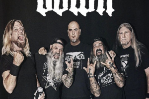 Nová deska DOWN bude v září