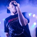 Attack The Hero_křest alba As One We Stand - 3