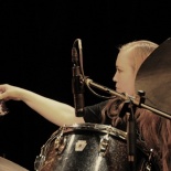 EARTH, MOUNT EERIE a Ô PAON - 30.3.2012, Praha, Dobeška