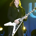 Masters of Rock 2012 - čtvrtek, pátek