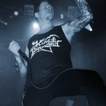 Hell Inside Fest - 5.-6.10.2012, Würzburg, Posthalle