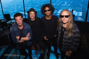 Ochránci zvířat žádají ALICE IN CHAINS o změnu jména, aby zachránili cirkusovou slonici