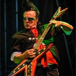 Masters of Rock 2013 - den I.