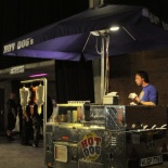 Hell Inside Fest - 5.-6.10.2012, Würzburg, Posthalle