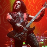 Winter Masters of Rock - 24.11.2012, Zlín, Stadion Luďka Čajky