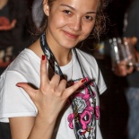 Spark Rock Party vol. 1 - 12.6.2012 