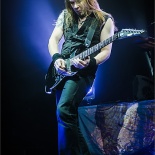 Winter Masters of Rock - 24.11.2012, Zlín, Stadion Luďka Čajky, vol. II