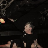 Enemy Of The Sun Fest - 14. a 15.9.2012, Praha