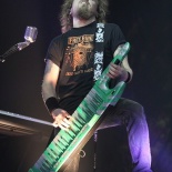 Winter Masters of Rock - 24.11.2012, Zlín, Stadion Luďka Čajky