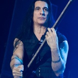 MANOWAR - 24.10. 2012, Praha, Malá sportovní hala