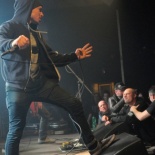 Grind Over Europe 2012 - 9.3.2012, Black Pes, Praha Klánovice