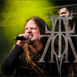 Masters of Rock 2013 - den IV.