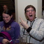 Spark Rock Party, vol. 6 - 26.3.2013, Hard Rock Café, Praha