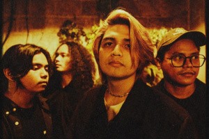 Filipínský metalcore má jméno FRAGMENTS!