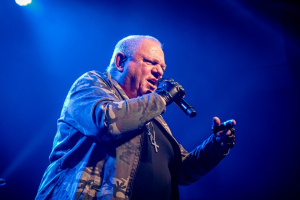 Nové album U.D.O.  je hotové!