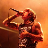 Bring Me The Horizon 8