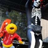 Obscene Extreme - Den III. - 6.7.2013