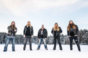 SABATON se vypraví na nevídané turné po domovském Švédsku