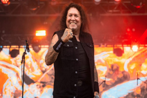 TESTAMENT se chystají remixovat a remasterovat „Souls Of Black“ 