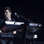 NIGHTWISH - 30.4.2012, Praha, Tipsport Aréna 