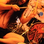 Obscene Extreme Aftershow Party - 7.7.2013, Trutnov