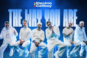 Backstreet ELECTRIC CALLBOYs? Němci v novém singlu klamou tělem