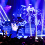 Kanonenfieber  - 125