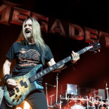 Megadeth 13