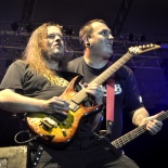 ROCK POD KAMEŇOM: Sninské rybníky (SR) 8.-10.8.2013