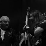 U.D.O., 08/02/2014, Bratislava