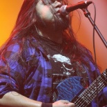 Winter Masters of Rock - 24.11.2012, Zlín, Stadion Luďka Čajky