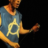 Noise Therapy Fest vol.1 - 11.8.2012, Praha, Modrá Vopice