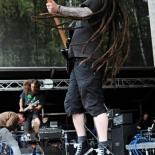 Obscene Extreme - Den III. - 6.7.2013