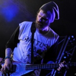 REBELLION PUNK FEST: neděle 11.8.2013, Blackpool, Anglie