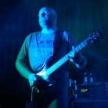 CITIZEN FISH a THE 5 FINGER DISCOUNTS - 12.10.2012, Praha, HooDoo