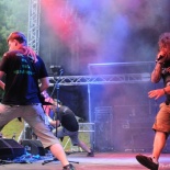 Obscene Extreme - Den I. - 4.7.2013