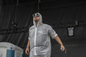 Karpaty pod náletem metalu! Světová i domácí metalová elita v Army Parku Slavičín!