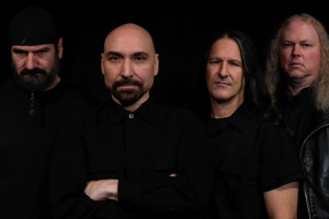 IMMOLATION ohlašují nové album... a kostely hoří...